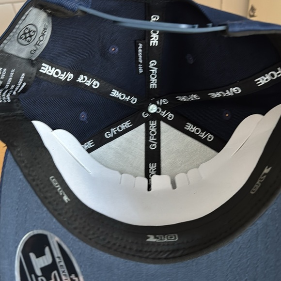 G Fore. SnapBack hat. From Medianh Club - Picture 4 of 4